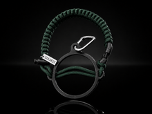 Coldest Paracord Handle