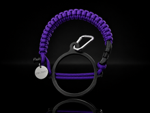 Coldest Paracord Handle