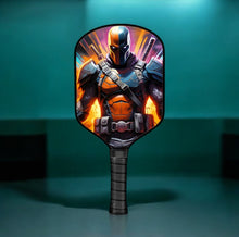 Deathstroke - Pickleball Paddle pickleball product, supplier image 1