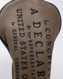 Declaration - Driver Cover, product image 5