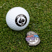 Jerry the Degenerate Ball Marker, product image 4