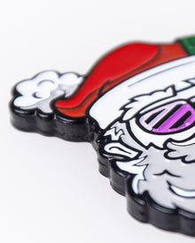 Santa the Degenerate Ball Marker, product image 12