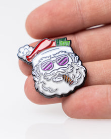 Santa the Degenerate Ball Marker, product image 10