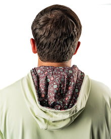 Performance Golf Hoodie - Desert Sage, product image 8