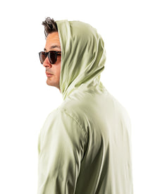 Performance Golf Hoodie - Desert Sage, product image 10