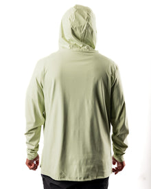 Performance Golf Hoodie - Desert Sage, product image 4