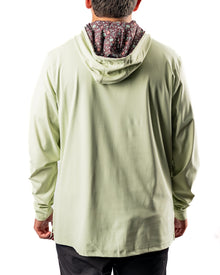 Performance Golf Hoodie - Desert Sage, product image 2