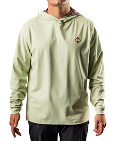 Performance Golf Hoodie - Desert Sage, product image 5