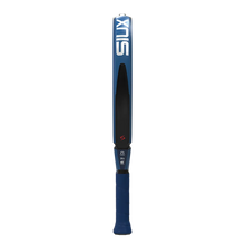 Siux Diablo Pro 2026 Padel Racket – Royal Blue