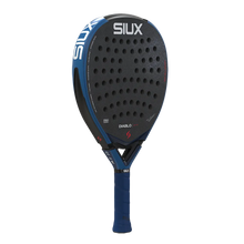 Siux Diablo Pro 2026 Padel Racket – Royal Blue