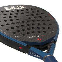 Siux Diablo Pro 2026 Padel Racket – Royal Blue