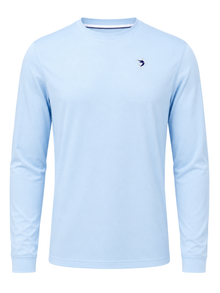 Dockside Performance Long Sleeve