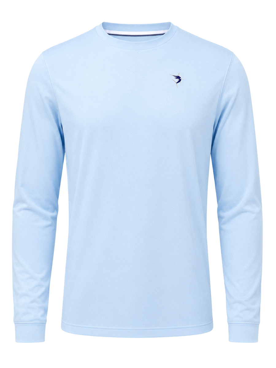 Dockside Performance Long Sleeve