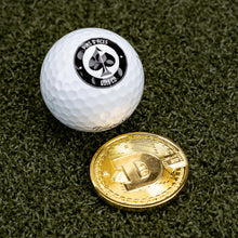 Dogecoin Ball Marker, product image 4