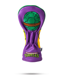 TMNT - Donatello Fairway Cover, product image 7
