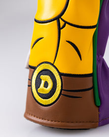 TMNT - Donatello Hybrid Cover, product image 17
