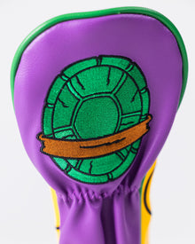 TMNT - Donatello Hybrid Cover, product image 16