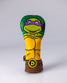 TMNT - Donatello Hybrid Cover, product image 18