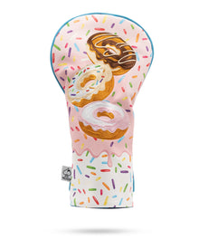 Glazed and Confused - Driver Cover, product image 1