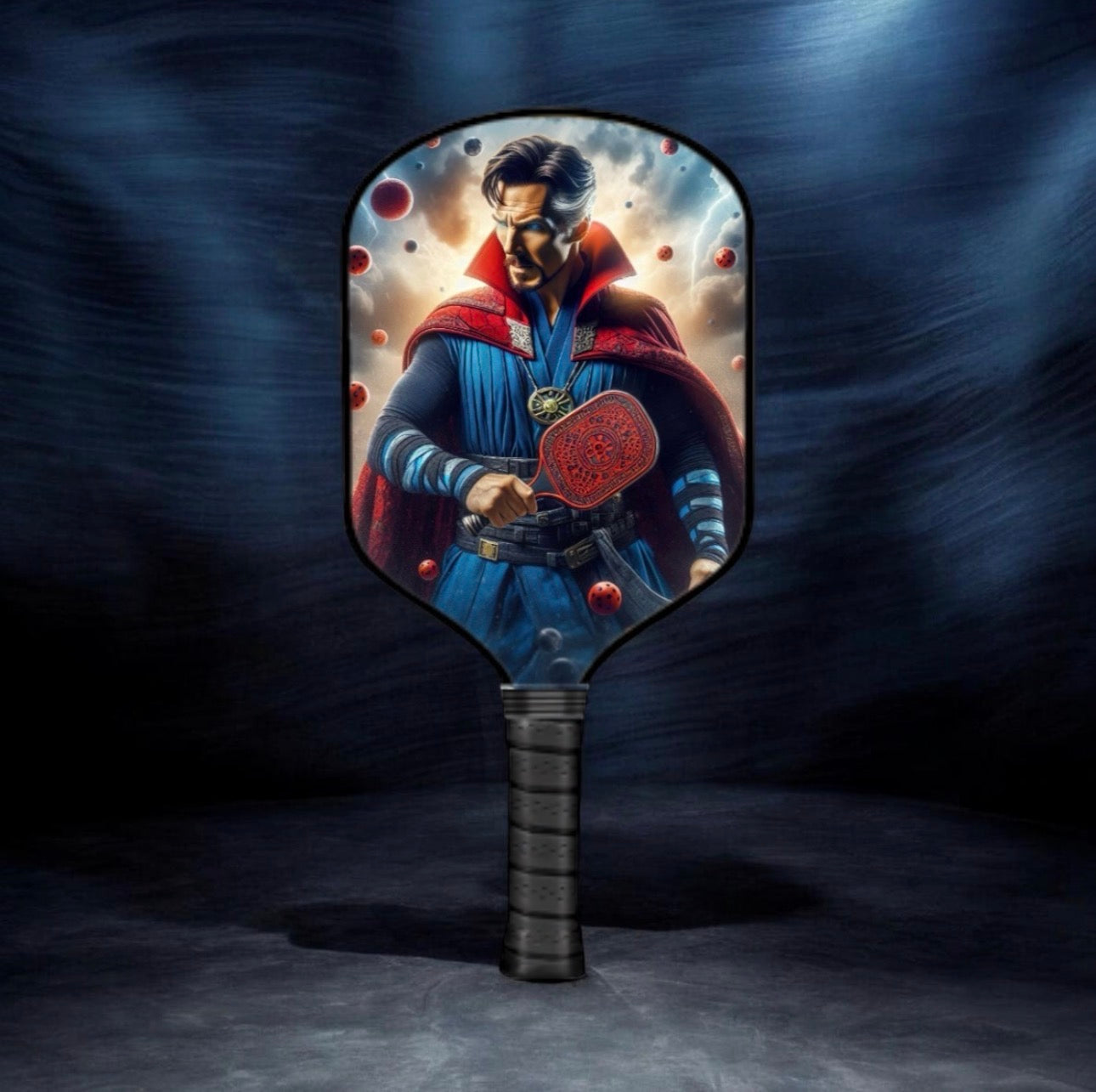 Dr. Strange Pickleball - Pickleball Paddle pickleball product, supplier image 1