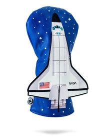 NASA Space Shuttle - Driver Cover, product image 1