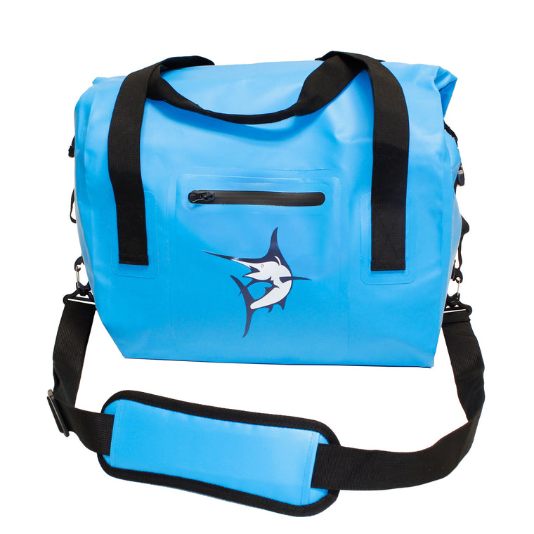 White Water Life midsize duffel bag