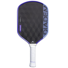 Diadem Edge BluCore Hybrid Ultraviolet - Pickleball Paddle pickleball product, supplier image 1