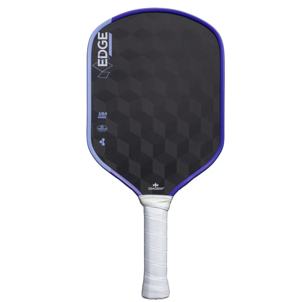 Diadem Edge BluCore Hybrid Ultraviolet - Pickleball Paddle pickleball product, supplier image 3