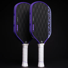 Diadem Edge BluCore Hybrid Ultraviolet - Pickleball Paddle pickleball product, supplier image 4