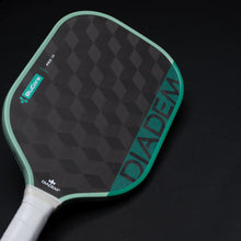Diadem Edge BluCore Pro Seafoam - Pickleball Paddle pickleball product, supplier image 3