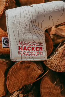 Hacker Blade Putter Cover, product image 8