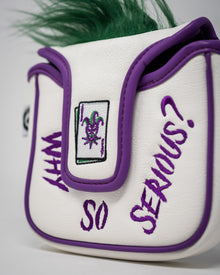 Joker - Mallet Putter Cover - XL, product image 5