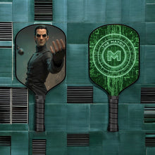 Matrix - Neo - Free UR Mind Edition - Pickleball Paddle pickleball product, supplier image 1