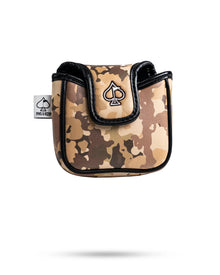 Folds of Honor 2.0 - Mallet Putter Cover, product image 13