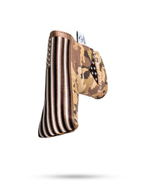 Folds of Honor 2.0 - Blade Putter Cover, product image 1