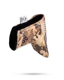 Folds of Honor 2.0 - Blade Putter Cover, product image 5