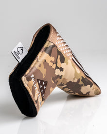 Folds of Honor 2.0 - Blade Putter Cover, product image 20