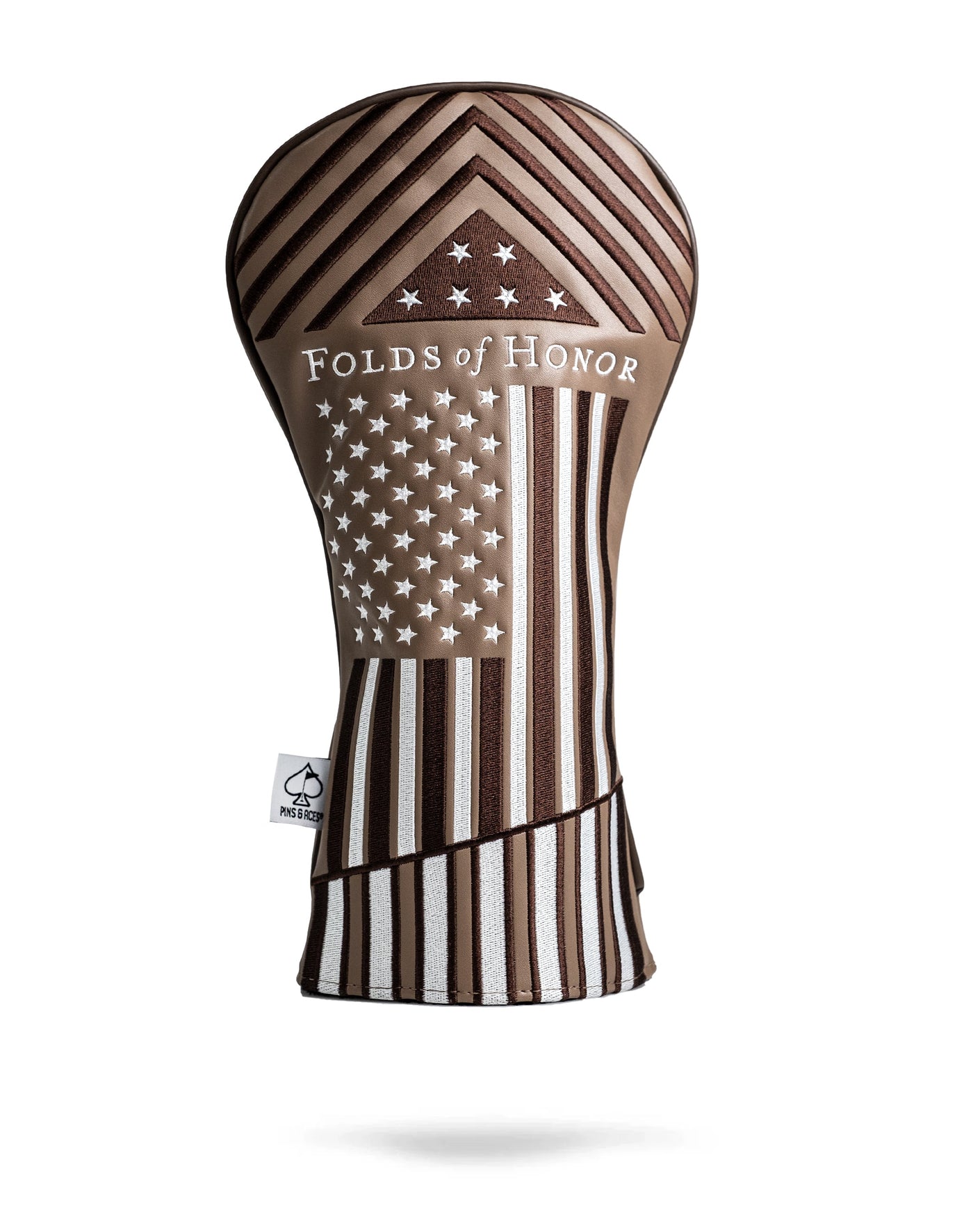 Folds of Honor 2.0 - Driver Cover, product image 1