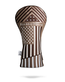 Folds of Honor 2.0 - Driver Cover, product image 1