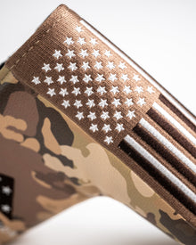 Folds of Honor 2.0 - Blade Putter Cover, product image 17