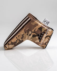 Folds of Honor 2.0 - Blade Putter Cover, product image 19