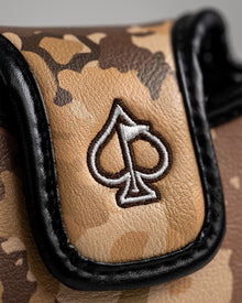 Folds of Honor 2.0 - Mallet Putter Cover, product image 16