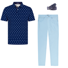 Freeport Pant Versatile Performance