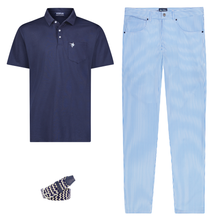 Freeport Pant Versatile Performance