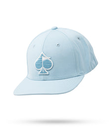 Performance Spade Hat - Carolina Blue, product image 7