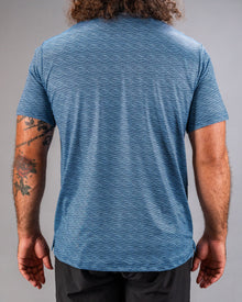 Squiggle Blue, product image 16