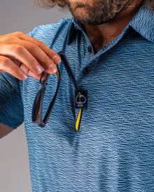 Squiggle Blue, product image 18