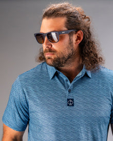 Squiggle Blue, product image 23