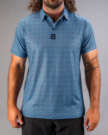 Squiggle Blue, product image 24