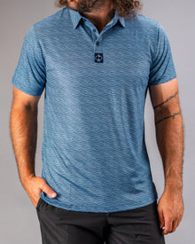 Squiggle Blue, product image 25